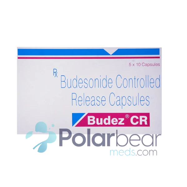 Budez Cr